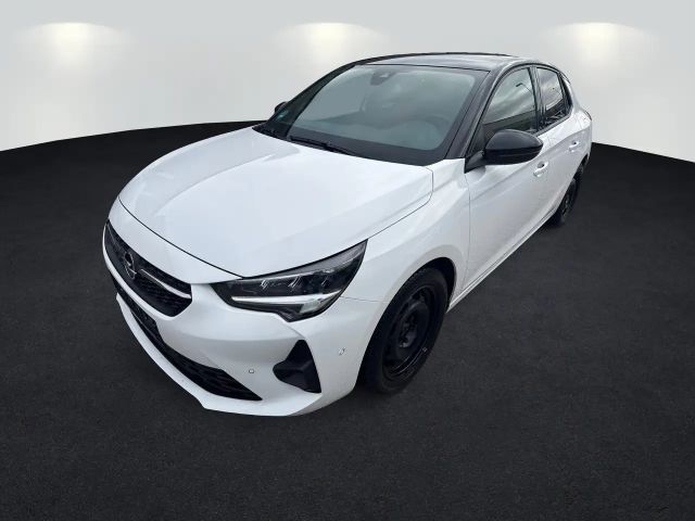 Opel Corsa 1.2 Turbo GS-Line Grand Sport Turbo