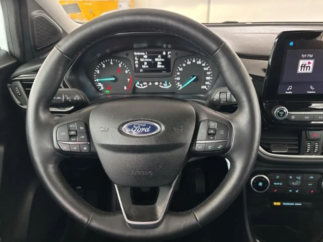 Ford Puma Cool & Connect EcoBoost