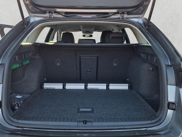 Skoda Octavia 2.0 TDI Combi Selection