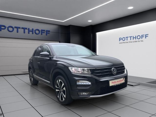 Volkswagen T-Roc 1.5 TSI TSi United