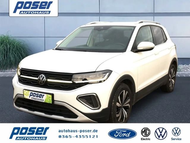 Volkswagen T-Cross 1.0 TSI Style