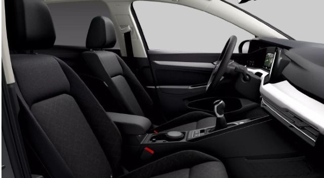 Volkswagen Golf 1.5 TSI Life