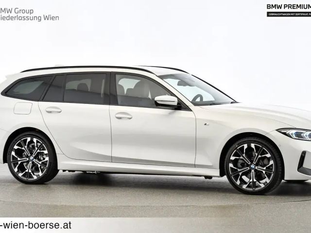 BMW 330 330e xDrive