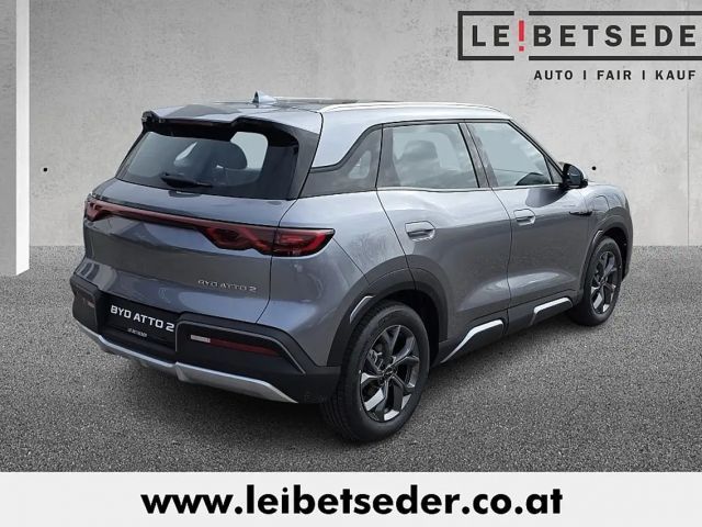 BYD Atto 2 Boost