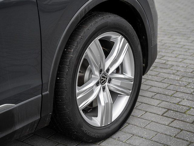 Volkswagen Tiguan 2.0 TDI DSG Life