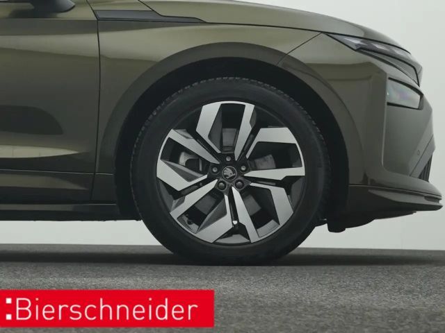 Skoda Enyaq Sportline