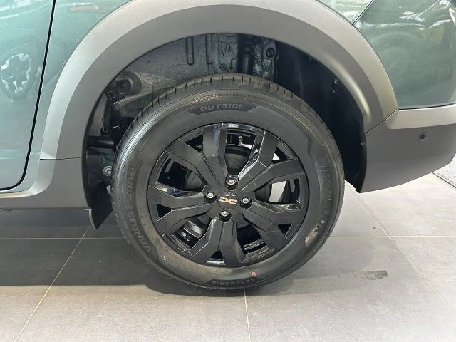 Dacia Jogger ECO-G Extreme