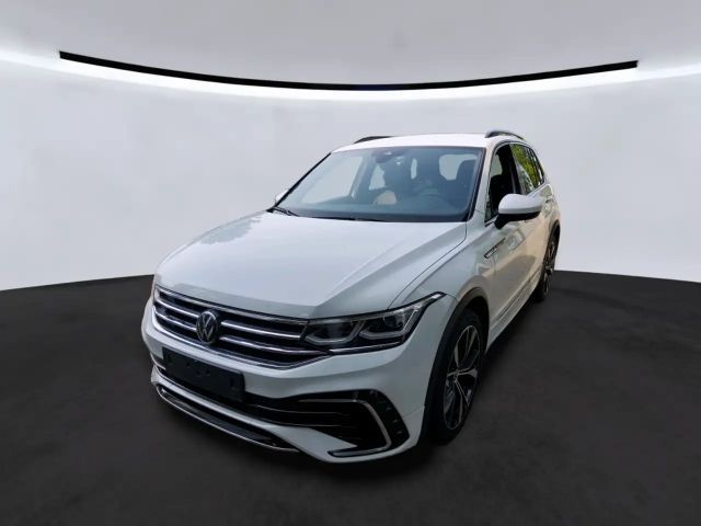 Volkswagen Tiguan 2.0 TDI DSG R-Line