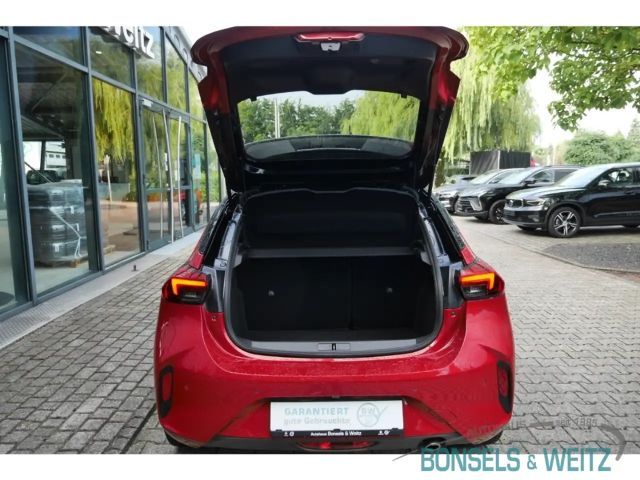 Opel Corsa GS-Line Grand Sport Turbo