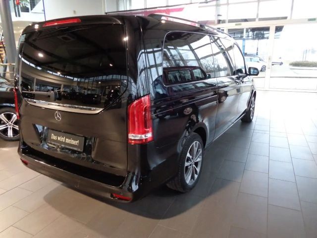 Mercedes-Benz V 300 V 300 d