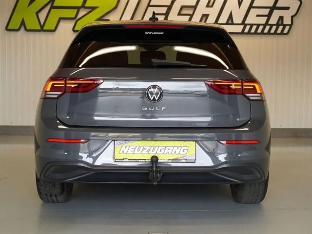 Volkswagen Golf 2,0 TDI ''LED*R-KAM*SITZH*NAVI*AHK*ACC''