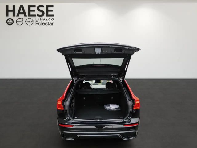 Volvo XC60 AWD T6 Ultra