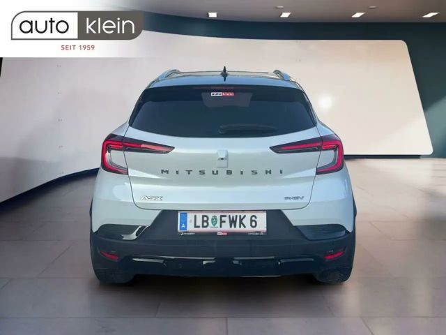 Mitsubishi ASX Intense PHEV