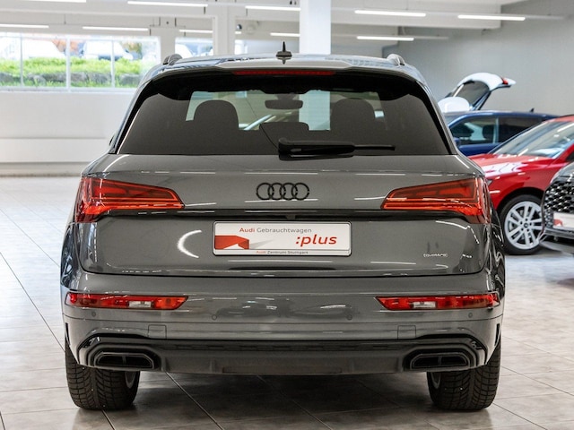 Audi Q5 40 TDI Quattro S-Tronic