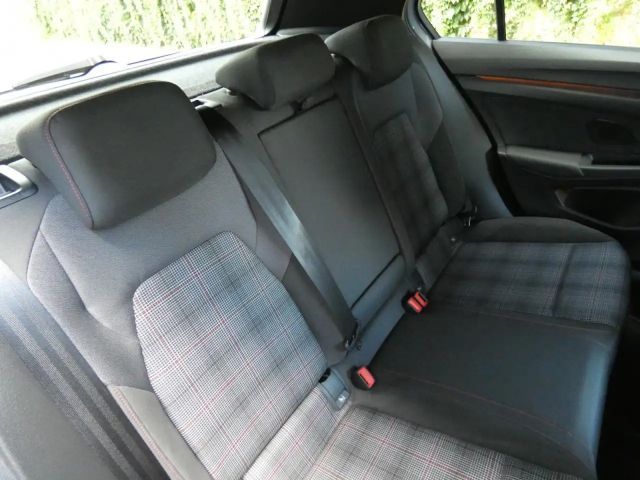 Volkswagen Golf 2.0 TSI DSG GTI Golf VIII