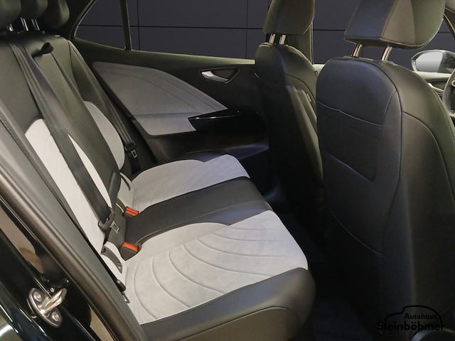 Volkswagen ID.3 IQ.Drive Performance Pro