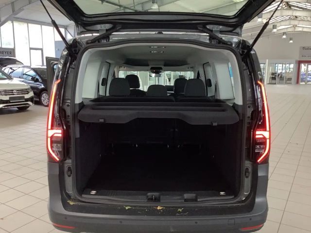 Volkswagen Caddy 1.5 TSI DSG