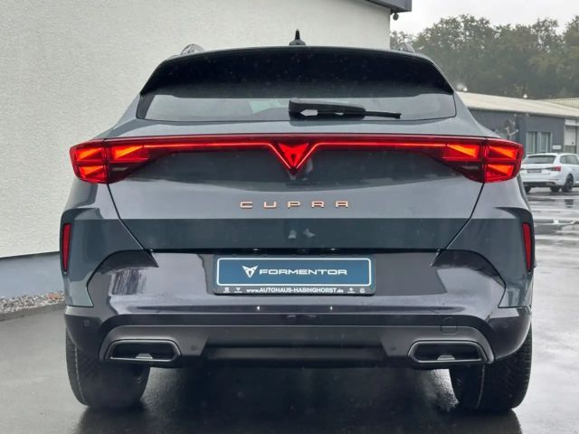 Cupra Formentor 1.5 TSI