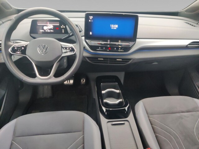 Volkswagen ID.4 52 KWh Performance Pure