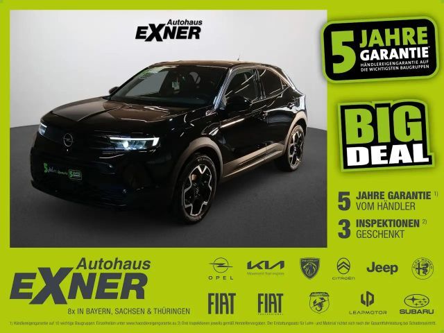 Opel Mokka 1.2 Turbo Turbo Ultimate