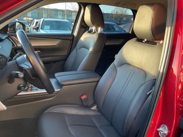 Mazda CX-60 4WD Homura