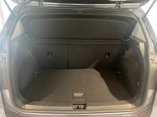 Volkswagen T-Cross 1.0 TSI DSG