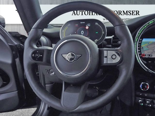 MINI Mini Electric SE