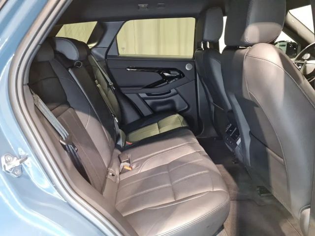 Land Rover Range Rover Evoque D200 Dynamic SE