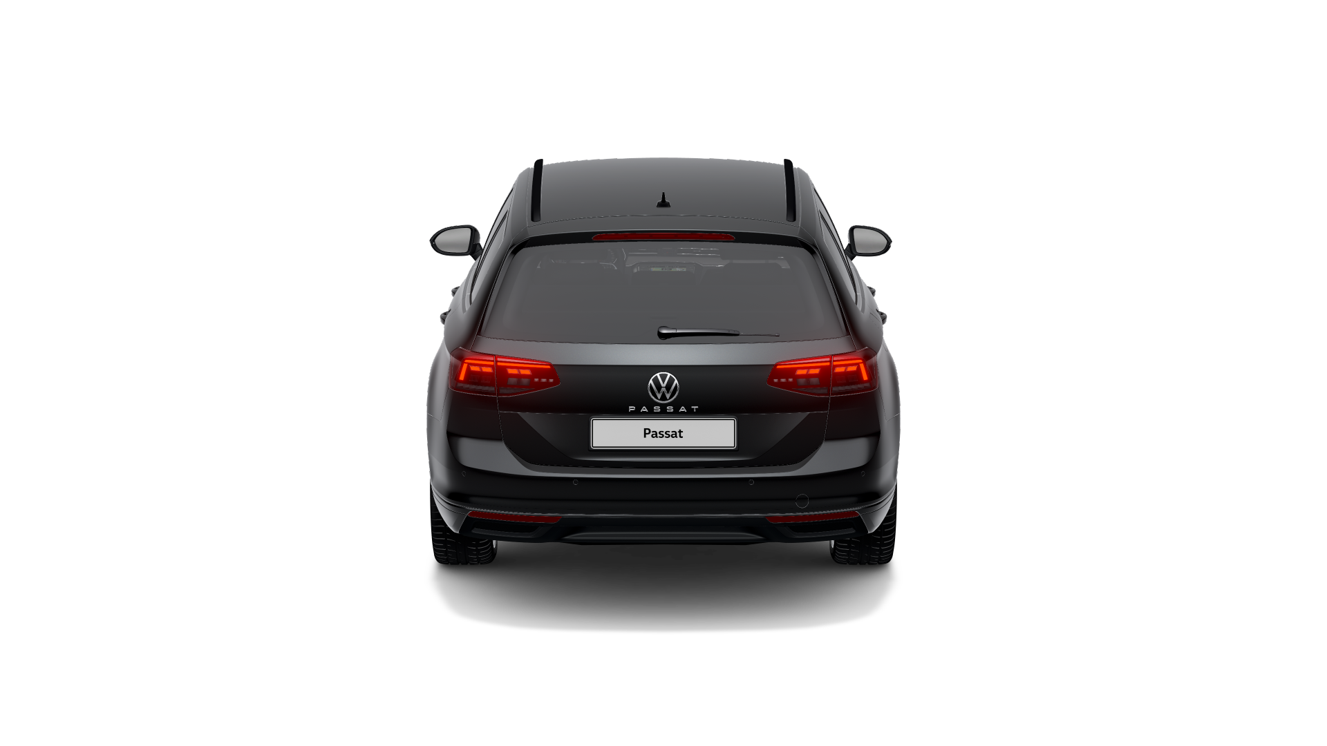 Volkswagen Passat 2.0 TDI R-Line Variant