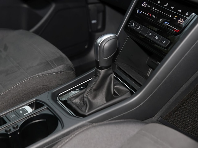 Volkswagen Touran 2.0 TDI DSG R-Line