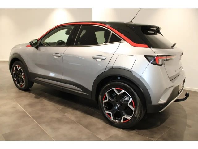 Opel Mokka 1.2 Turbo Turbo
