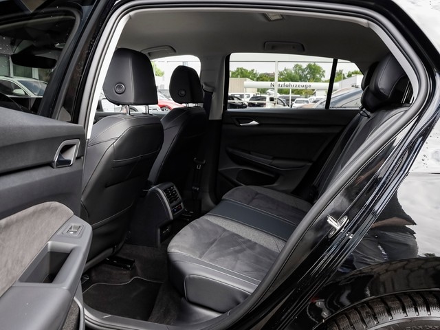 Volkswagen Golf 1.5 TSI Golf VIII Style