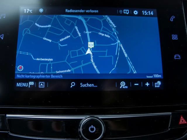 Opel Corsa 1.2 Turbo Elegance Turbo