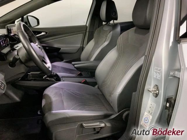 Volkswagen ID.4 Performance Pro