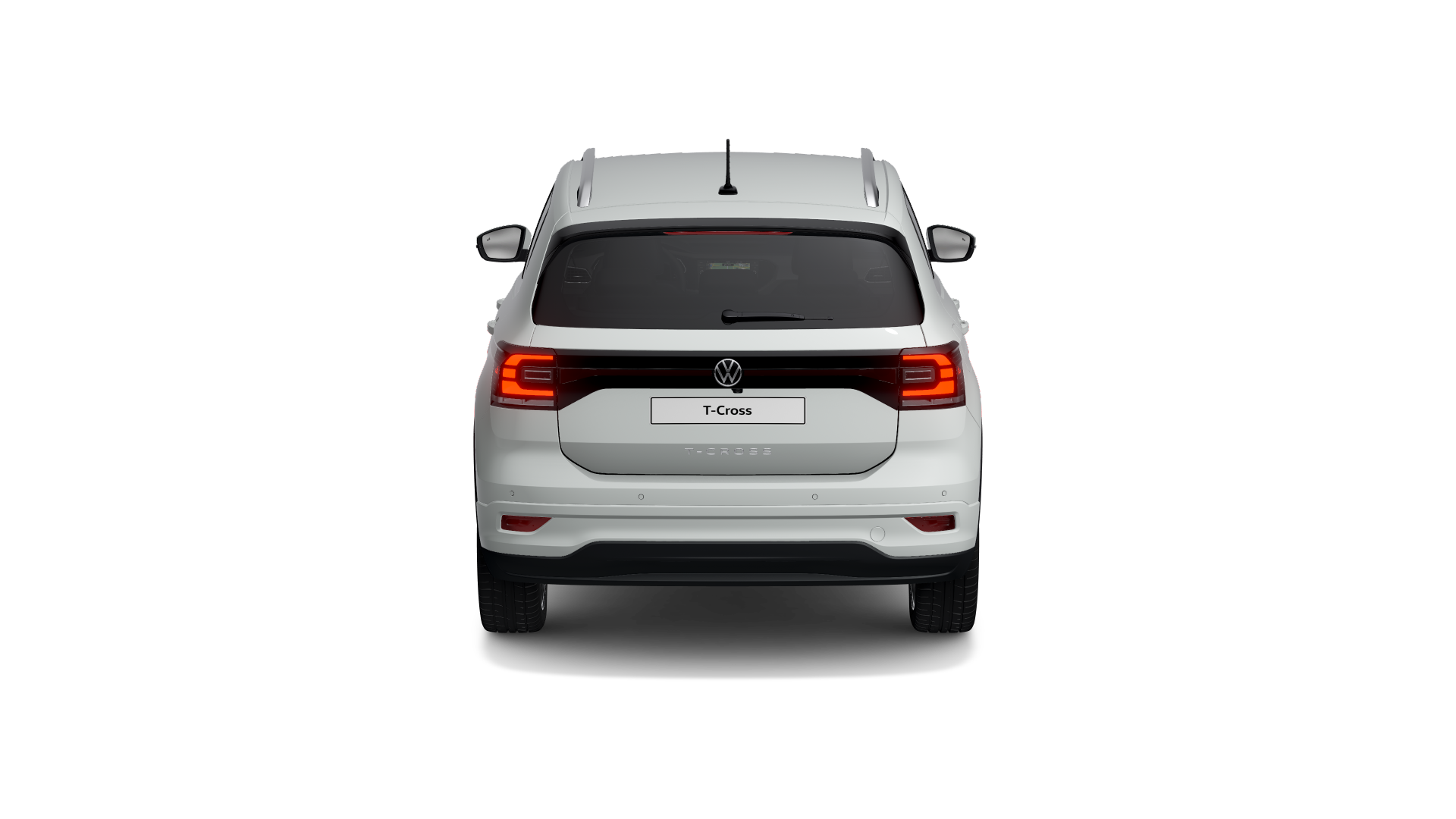 Volkswagen T-Cross 1.0 TSI DSG R-Line