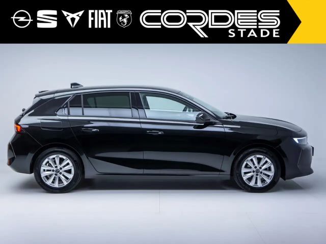 Opel Astra 1.2 Turbo Enjoy Turbo