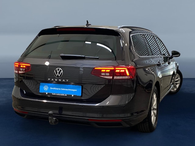 Volkswagen Passat 2.0 TDI Business DSG Variant