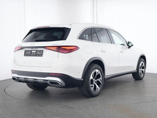 Mercedes-Benz GLC 300 4MATIC