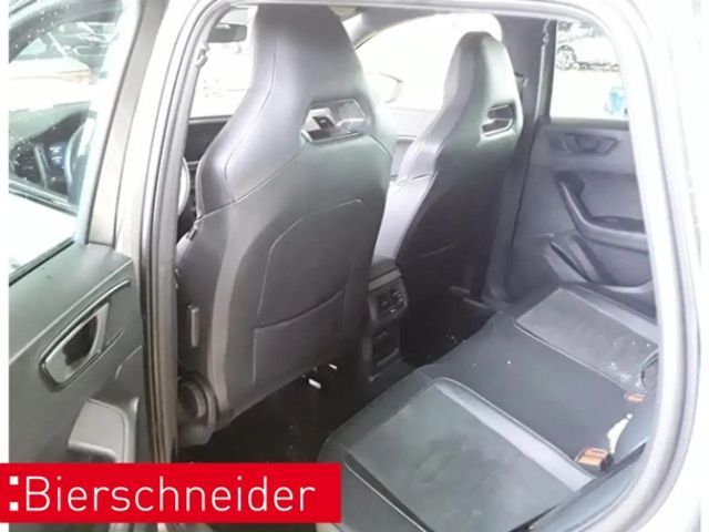 Cupra Ateca 2.0 TSI DSG