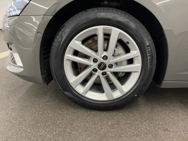 Audi A6 40 TDI Sport