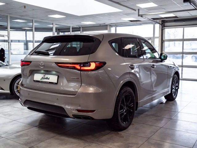 Mazda CX-60 4WD Homura e-Skyactiv