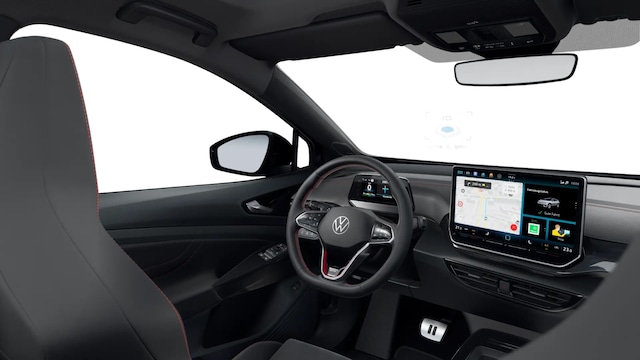 Volkswagen ID.5 4Motion GTX