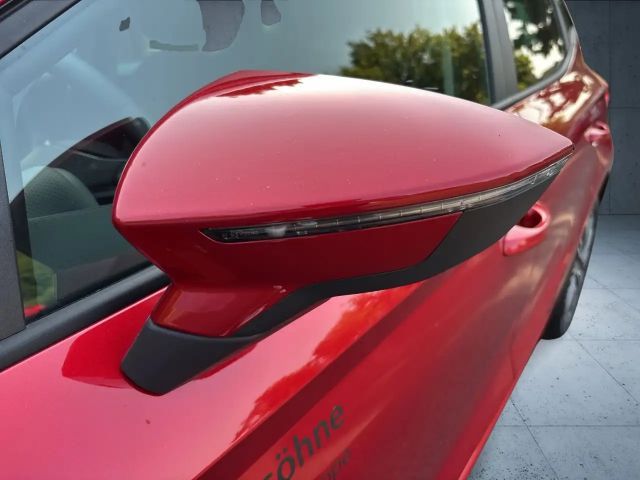 Seat Ibiza 1.0 TSI DSG Style