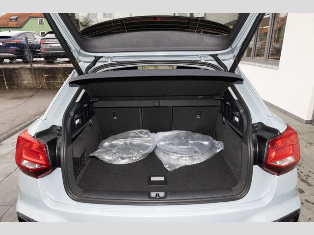 Audi Q2 30 TDI S-Line S-Tronic