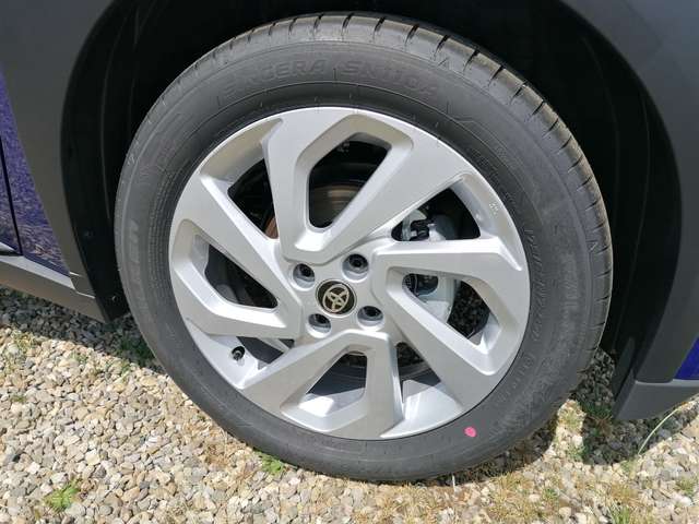 Toyota Aygo X 5-deurs Basis