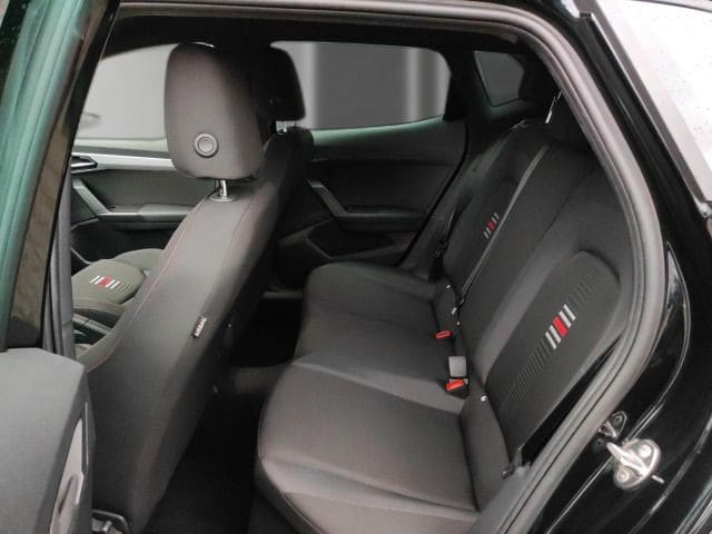 Seat Ibiza 1.0 TSI DSG FR-lijn