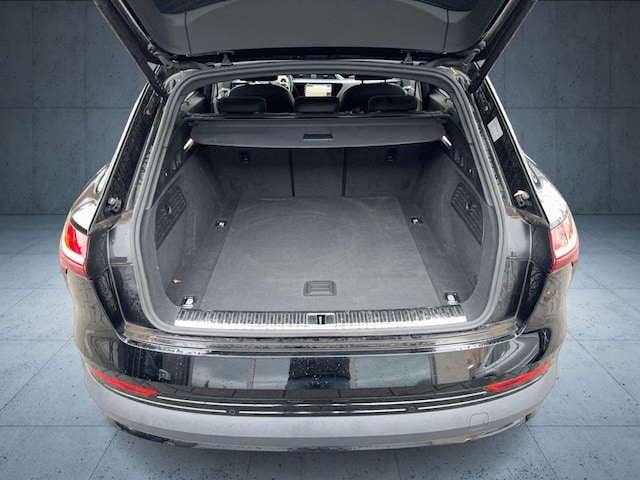 Audi e-tron 50 Quattro