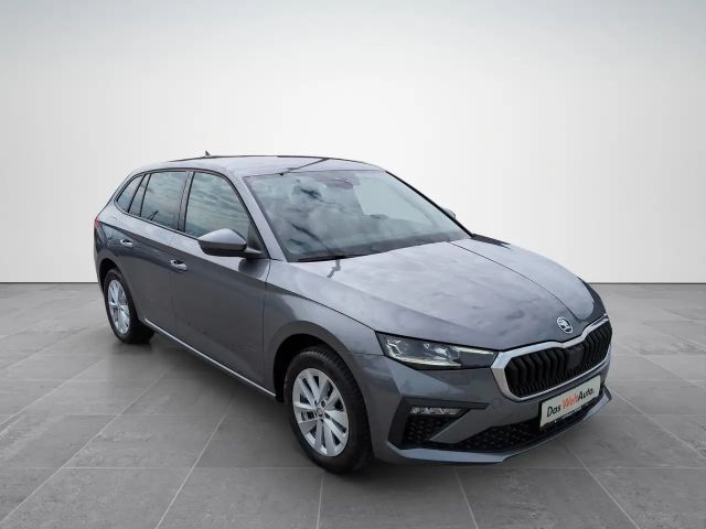 Skoda Scala Selection