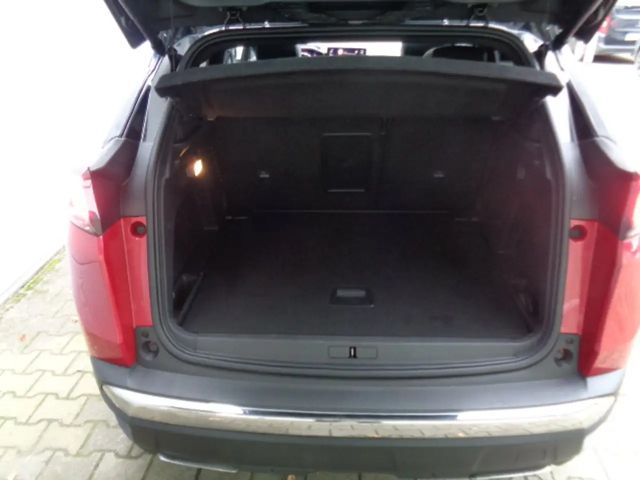 Peugeot 3008 EAT8 GT-Line PureTech