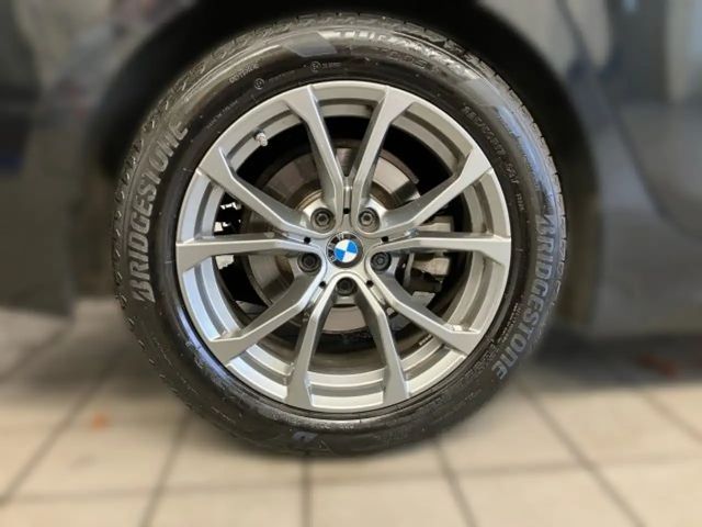 BMW 318 318d Touring